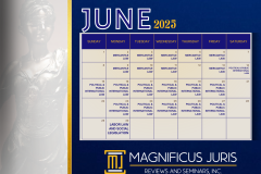 MJRSI CALENDAR APRIL-SEPTEMBER - 4