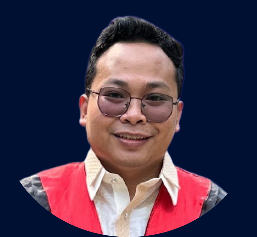 Andrew Gil B. Ambray, J.D.